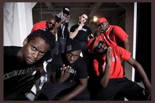 Sexion D&#39;Assaut